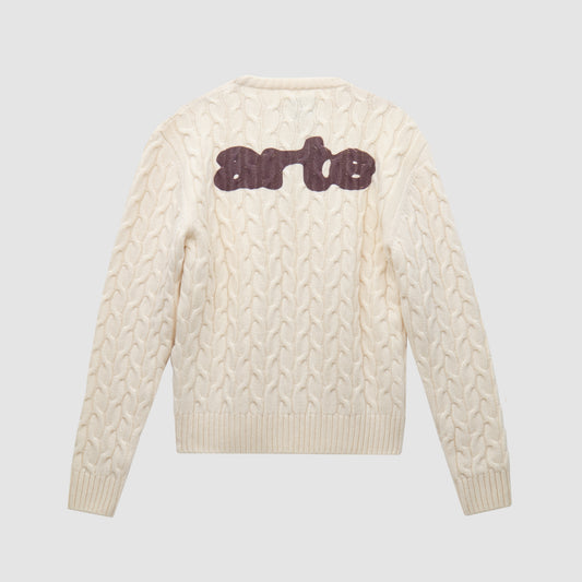 Arte Knit Sweater