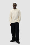 Arte Knit Sweater