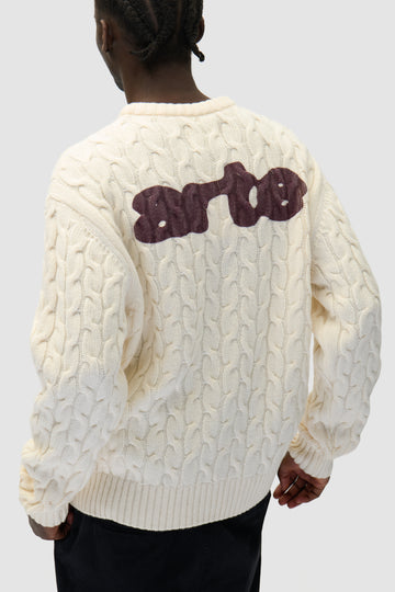 Arte Knit Sweater