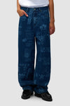 Art Saves Pants