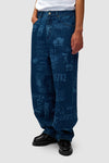 Art Saves Pants