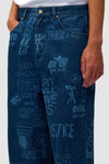 Art Saves Pants