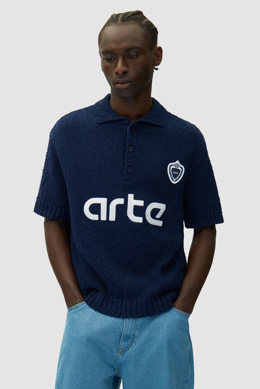 Football Knit