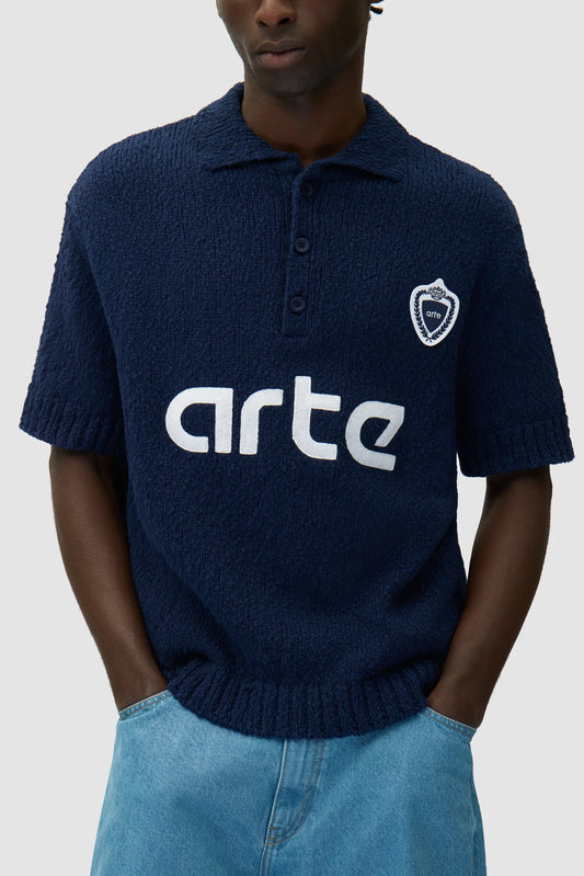 Football Knit