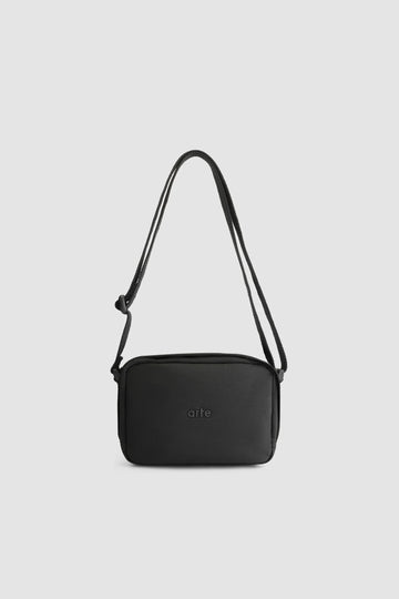 Nylon Bakka Bag