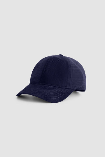 Corduroy Cap