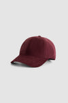 Corduroy Cap