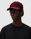 Corduroy Cap