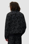 Allover Arte Jacket