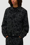 Allover Arte Jacket