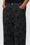 Allover Arte Pants