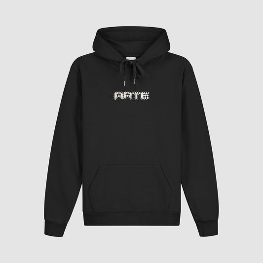 Arte Pixel Hoodie