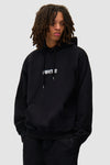 Arte Pixel Hoodie