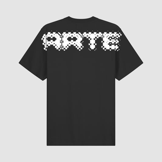 Pixel Back T-shirt