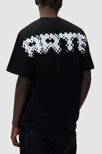 Pixel Back T-shirt