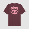 Eye Print T-shirt