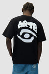 Eye Print T-shirt