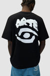 Eye Print T-shirt