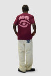 Eye Print T-shirt