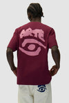 Eye Print T-shirt