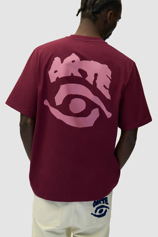 Eye Print T-shirt