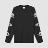 Eye Sleeve Longsleeve