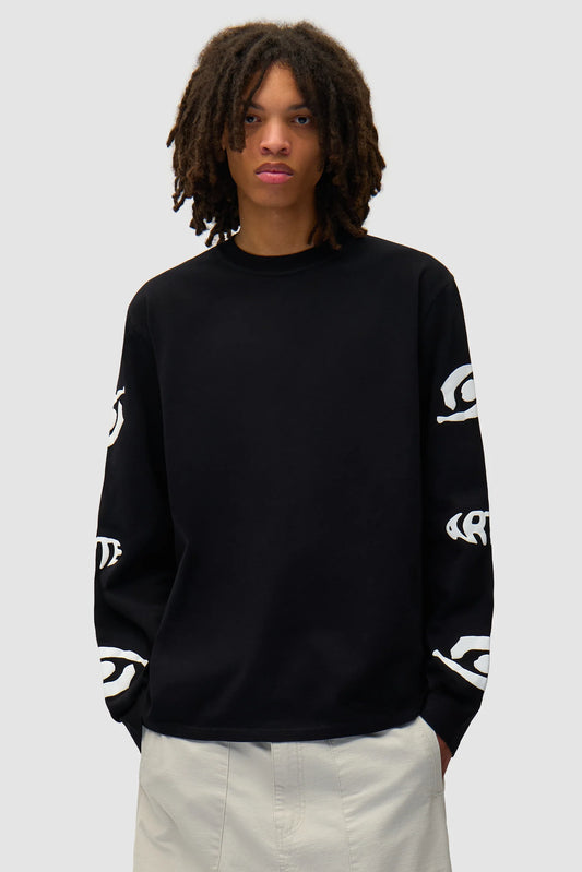 Eye Sleeve Longsleeve