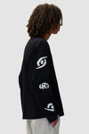 Eye Sleeve Longsleeve