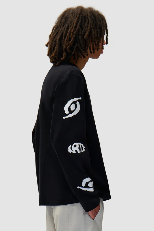 Eye Sleeve Longsleeve