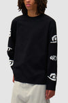 Eye Sleeve Longsleeve