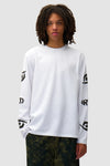 Eye Sleeve Longsleeve