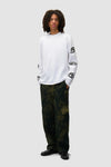 Eye Sleeve Longsleeve
