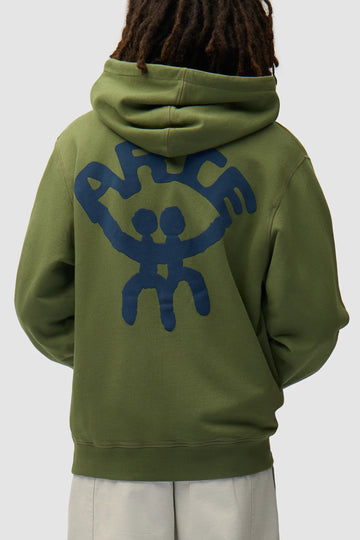 Arte Together Hoodie
