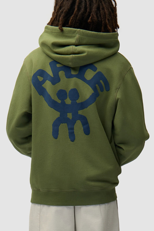 Arte Together Hoodie