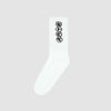 Circle Logo Socks