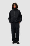Technical Polar Jacket
