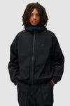 Technical Polar Jacket