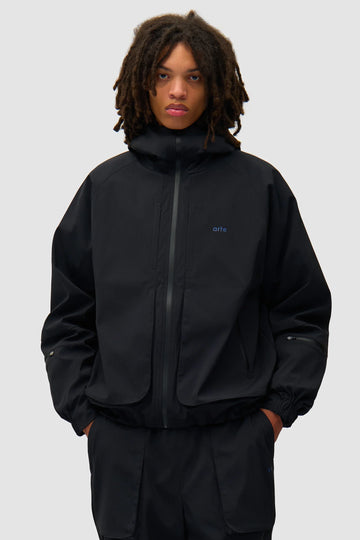 Technical Polar Jacket