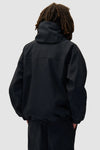 Technical Polar Jacket