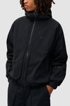 Technical Polar Jacket