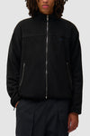 Technical Polar Jacket