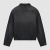 Washed Denim Classic Jacket