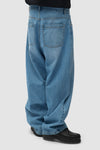 Ease Denim Pants