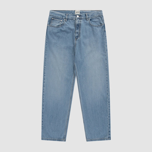 Ease Denim Pants