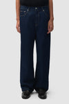 Big A Uniform Denim Pants