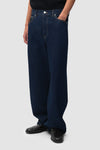 Big A Uniform Denim Pants