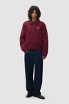 Big A Uniform Denim Pants