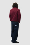 Big A Uniform Denim Pants