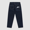 Big A Uniform Denim Pants