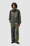 Sunfade Track Jacket
